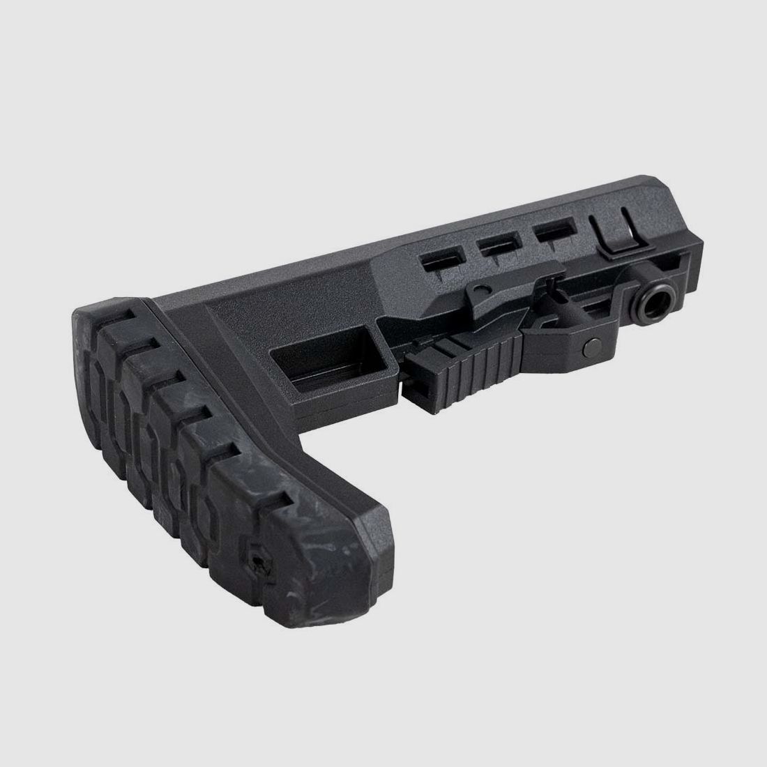 Breacher AR-15 Mil-Spec Stock, afbeelding 4 van 4