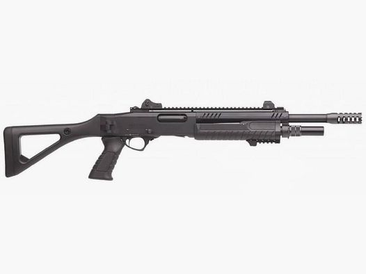 Fabarm STF/12 Compact 14" 12/76 noir