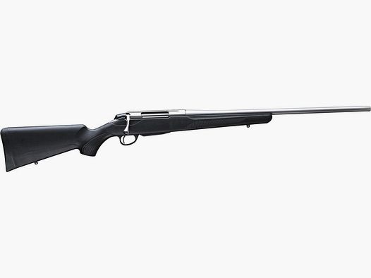 Tikka T3x Lite Stainless canna corta con filettatura