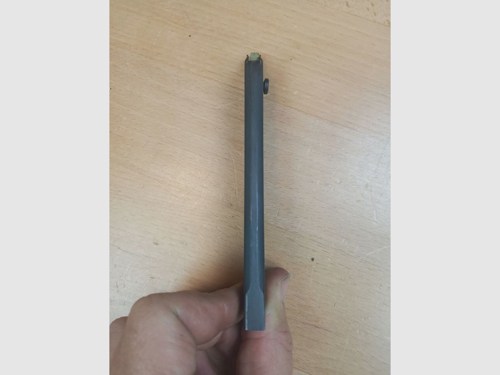 Hi- Standart Supermatic