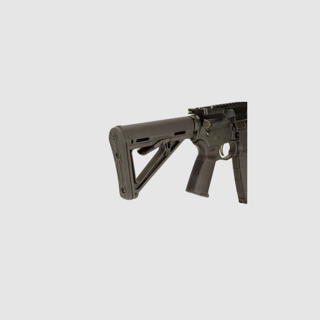 SAVAGE Selbstladebüchse Mod. MSR15 RECON 2.0 -16,75'' .223Rem Two Stage