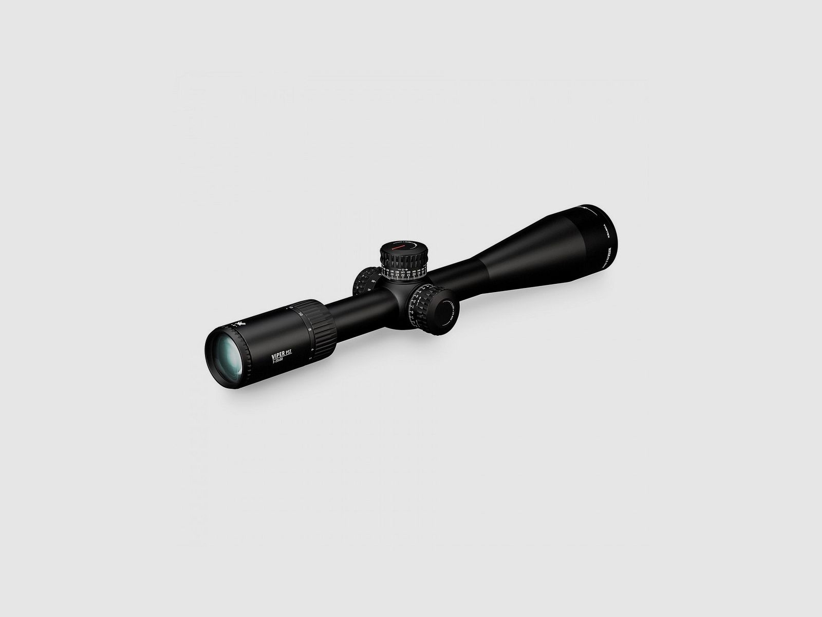 VORTEX OPTIK VIPER PST GenII 5-25x50 FFP EBR-7C MRAD, Bild 4 von 4