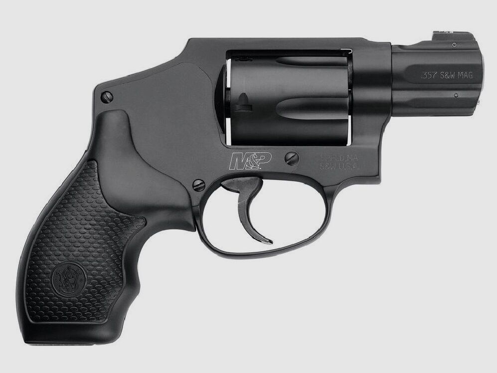 Smith & Wesson M&P 340