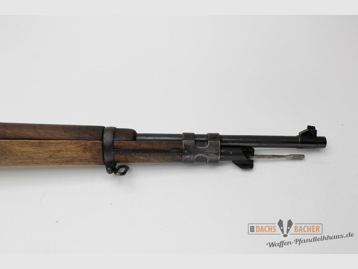 Rep. Büchse K98 La Coruna 1953 Kal. 8x57JS