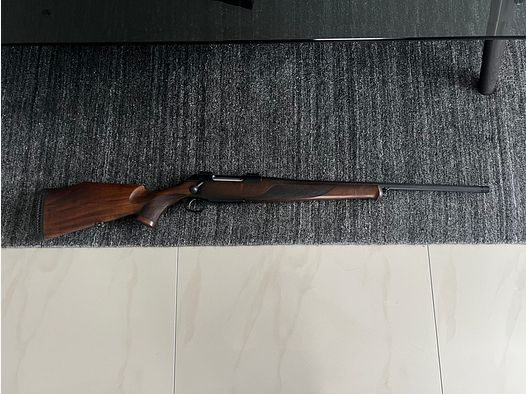 Sauer 202 im Kaliber .30-06