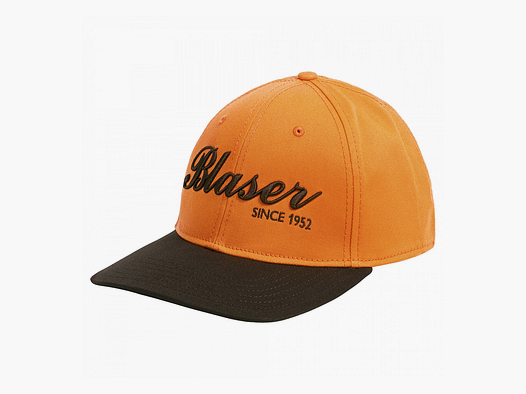 Blaser Striker Cap Limited Edition