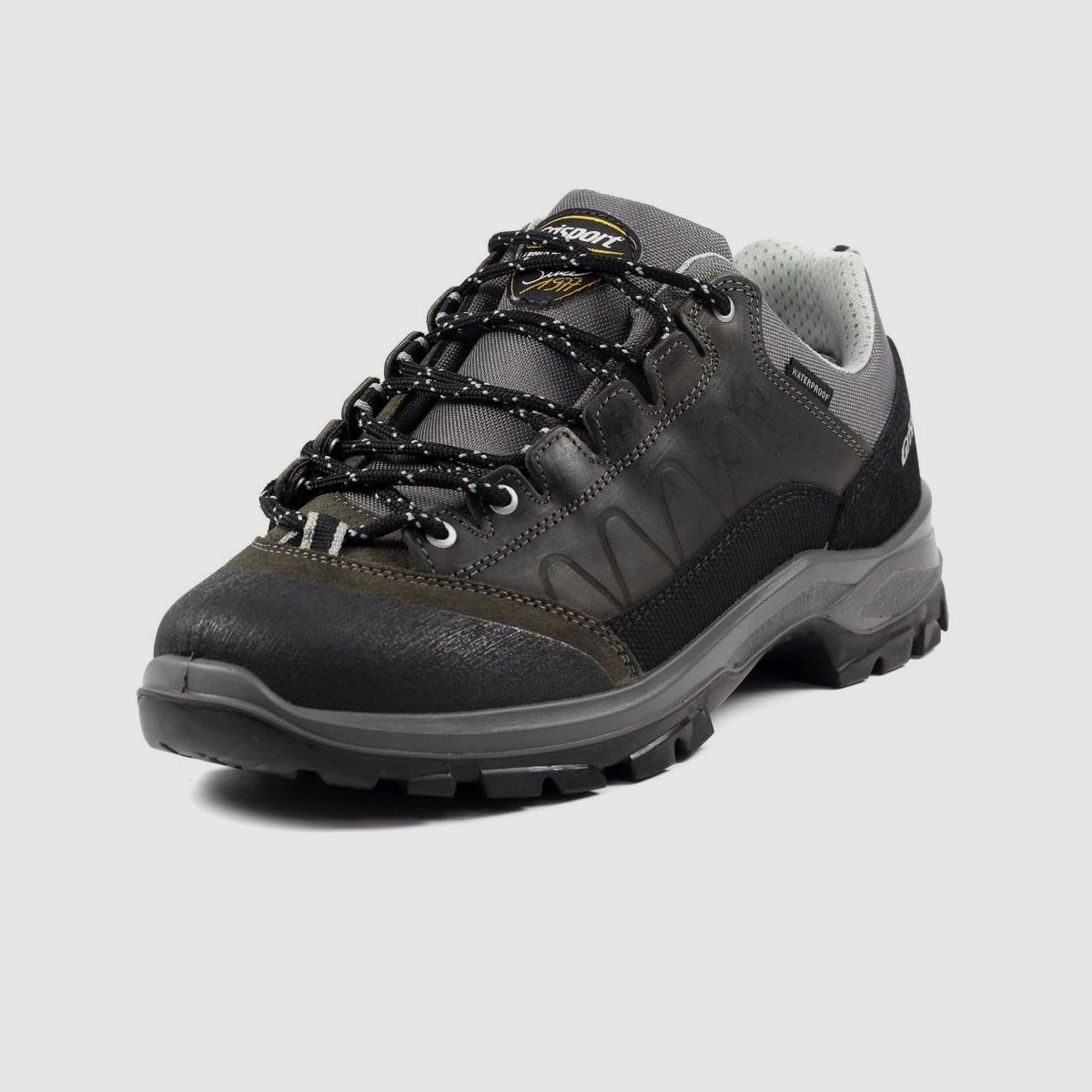 GRISPORT Grijs Dakar Trekking