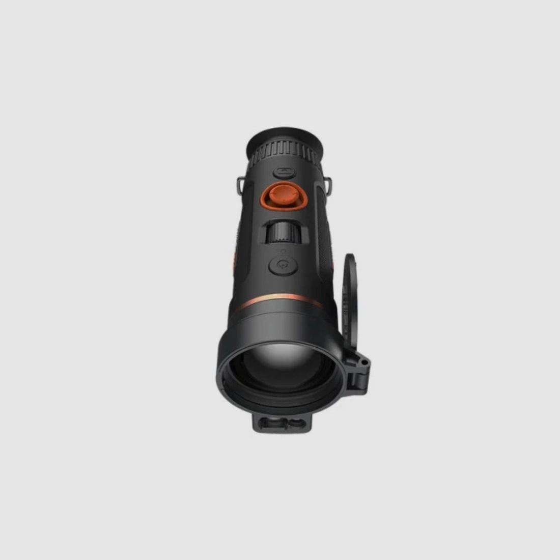 Monoculaire thermique ThermTec Wild LRF avec télémètre laser, image 2 sur 3