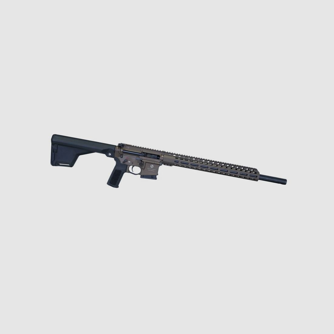 Schmeisser SP15 Ultramatch 20″ Bronze