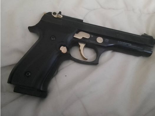 G.S.G Ekol Firat Magnum