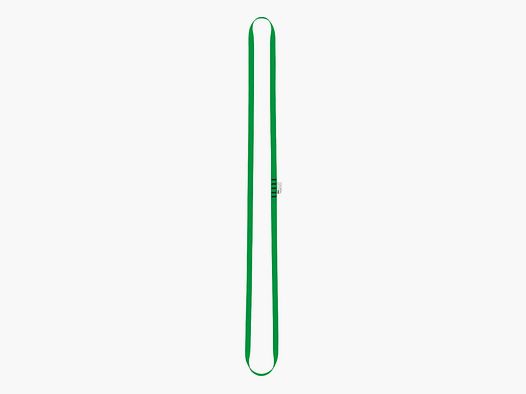 Petzl sling Anneau 120 cm zielony