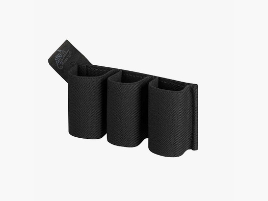 HELIKON-TEX TRIPLE ELASTIC INSERT SCHWARZ