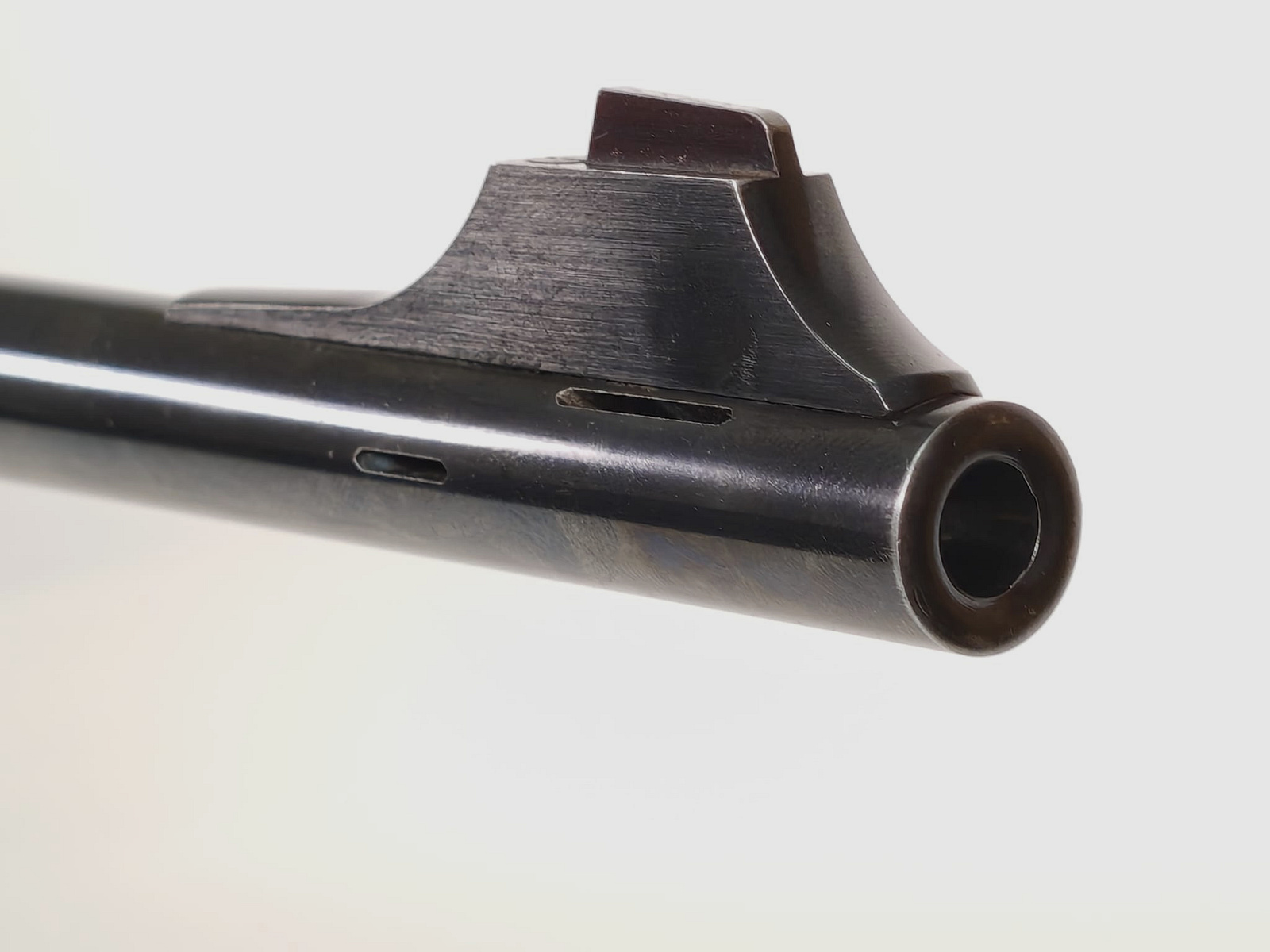 Blaser SR850 .30-06Spring inkl. Swarovski Habicht 8x56