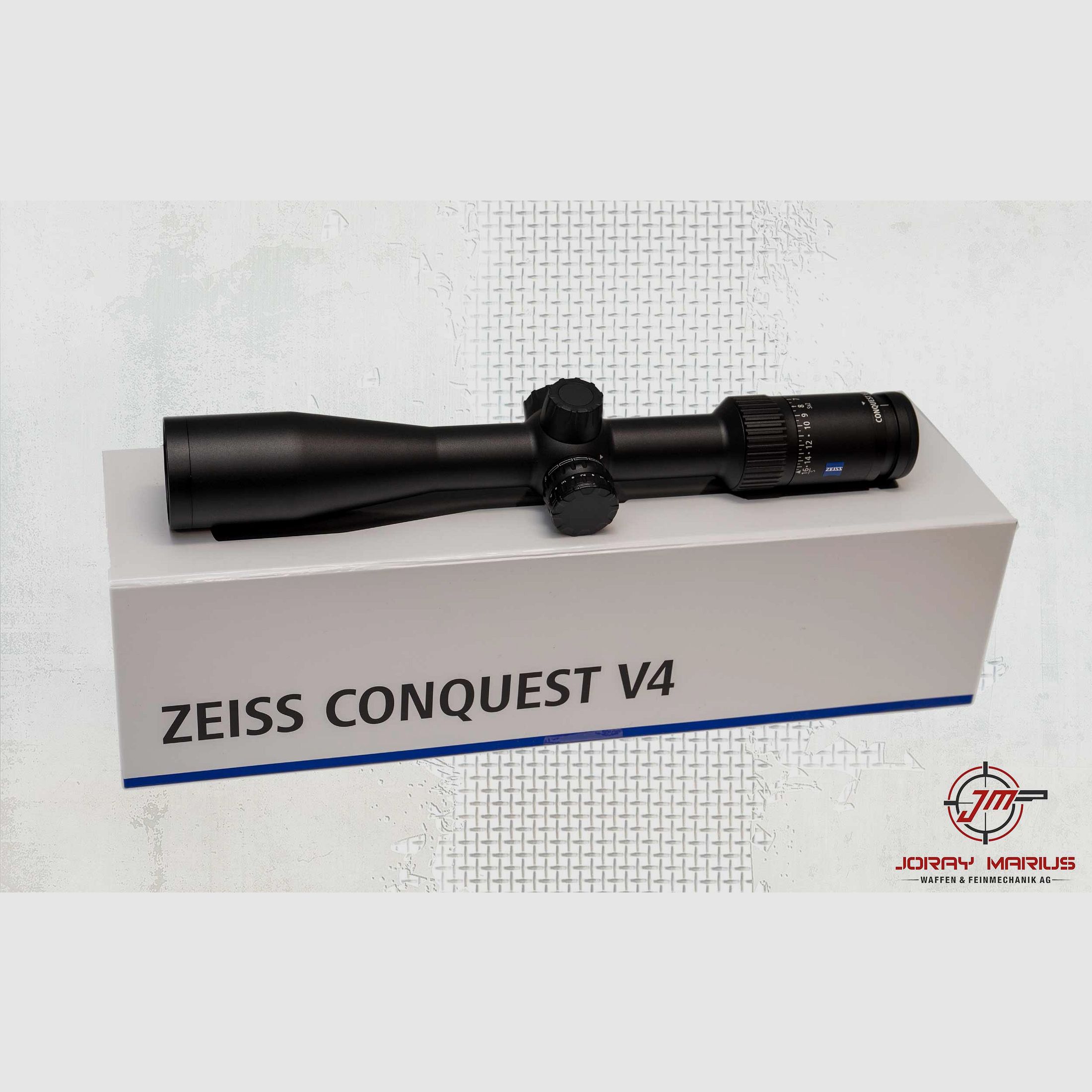 Zeiss Conquest V4 4-16×44
