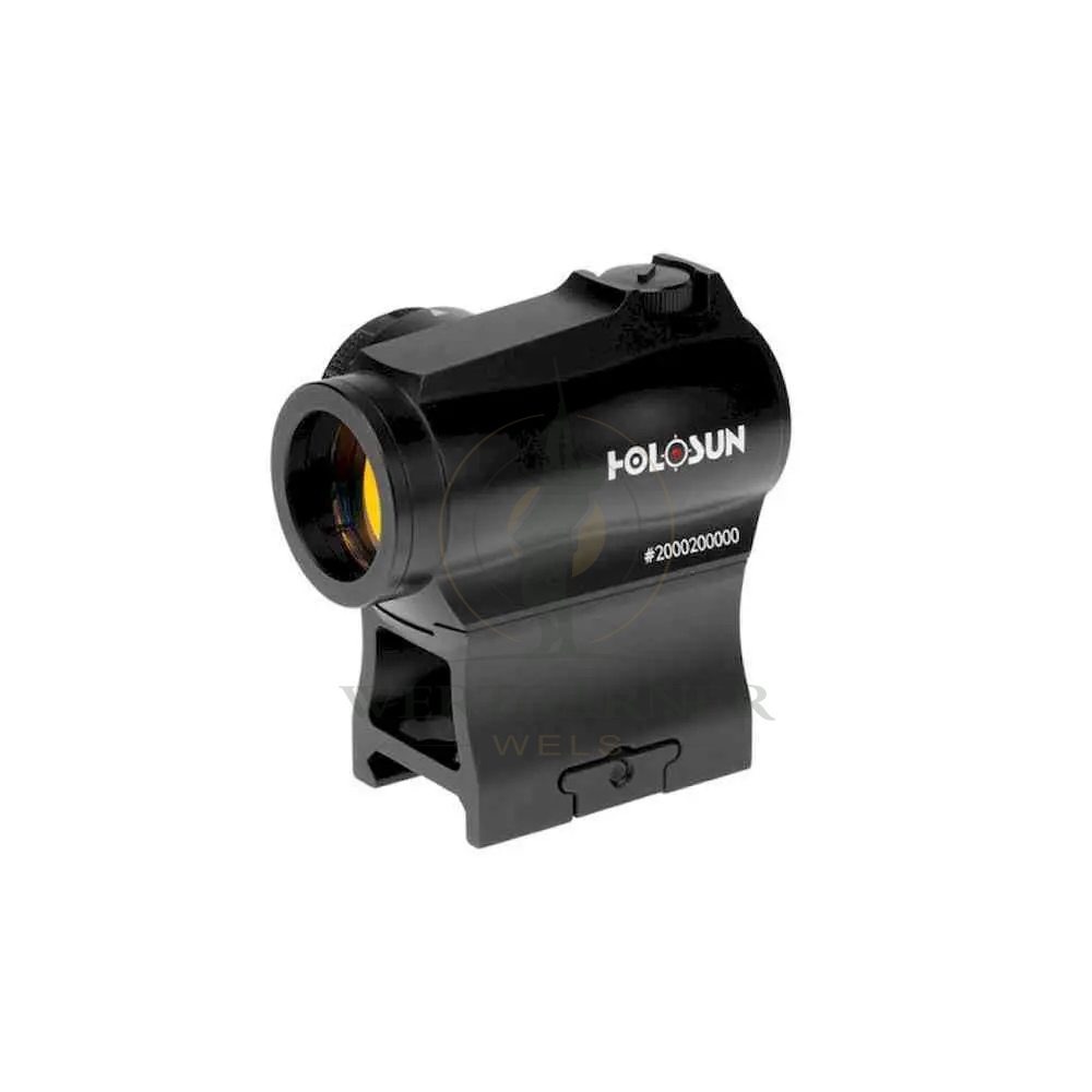 Holosun HS503R Visor Punto Rojo Circular