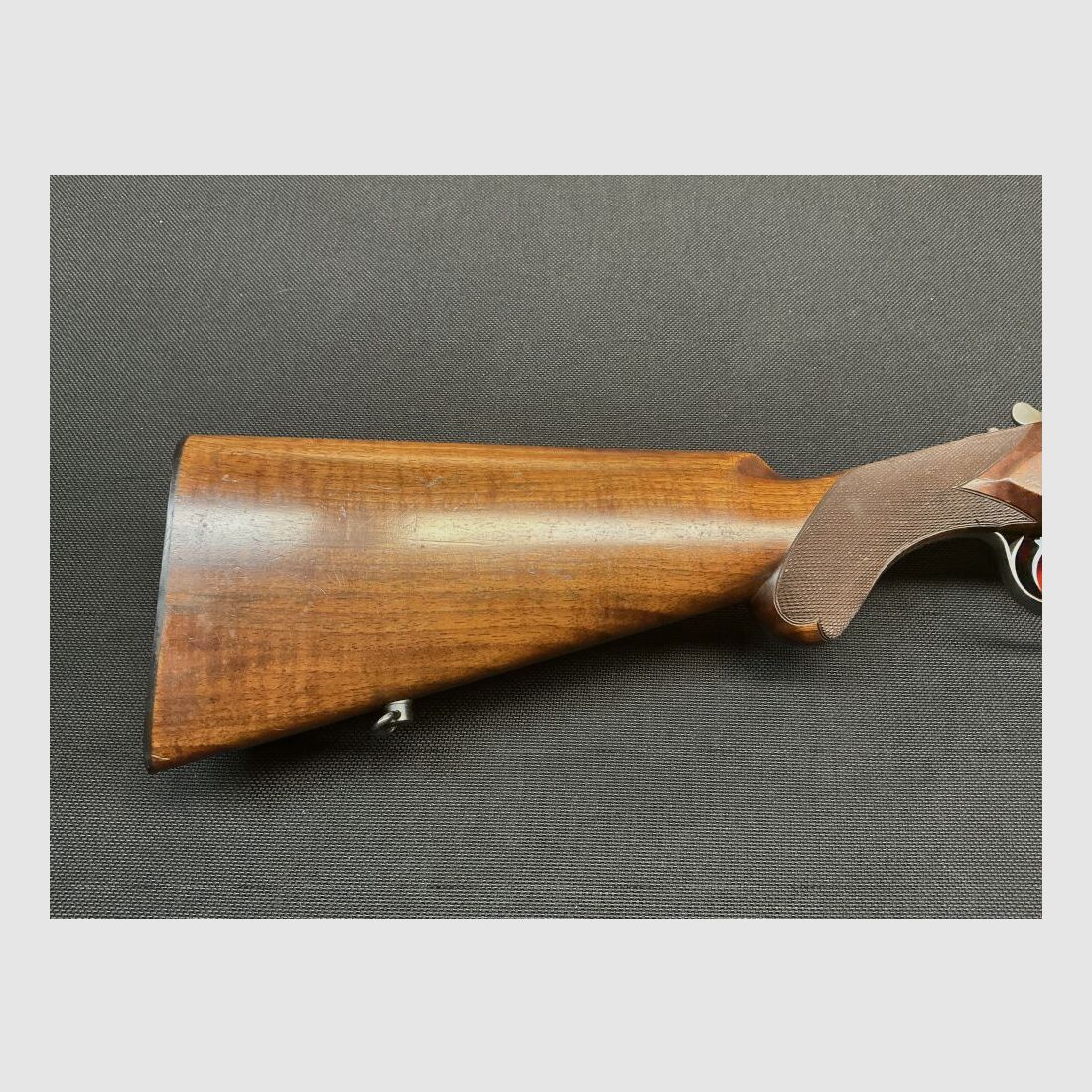 Winchester Ohne 12/70