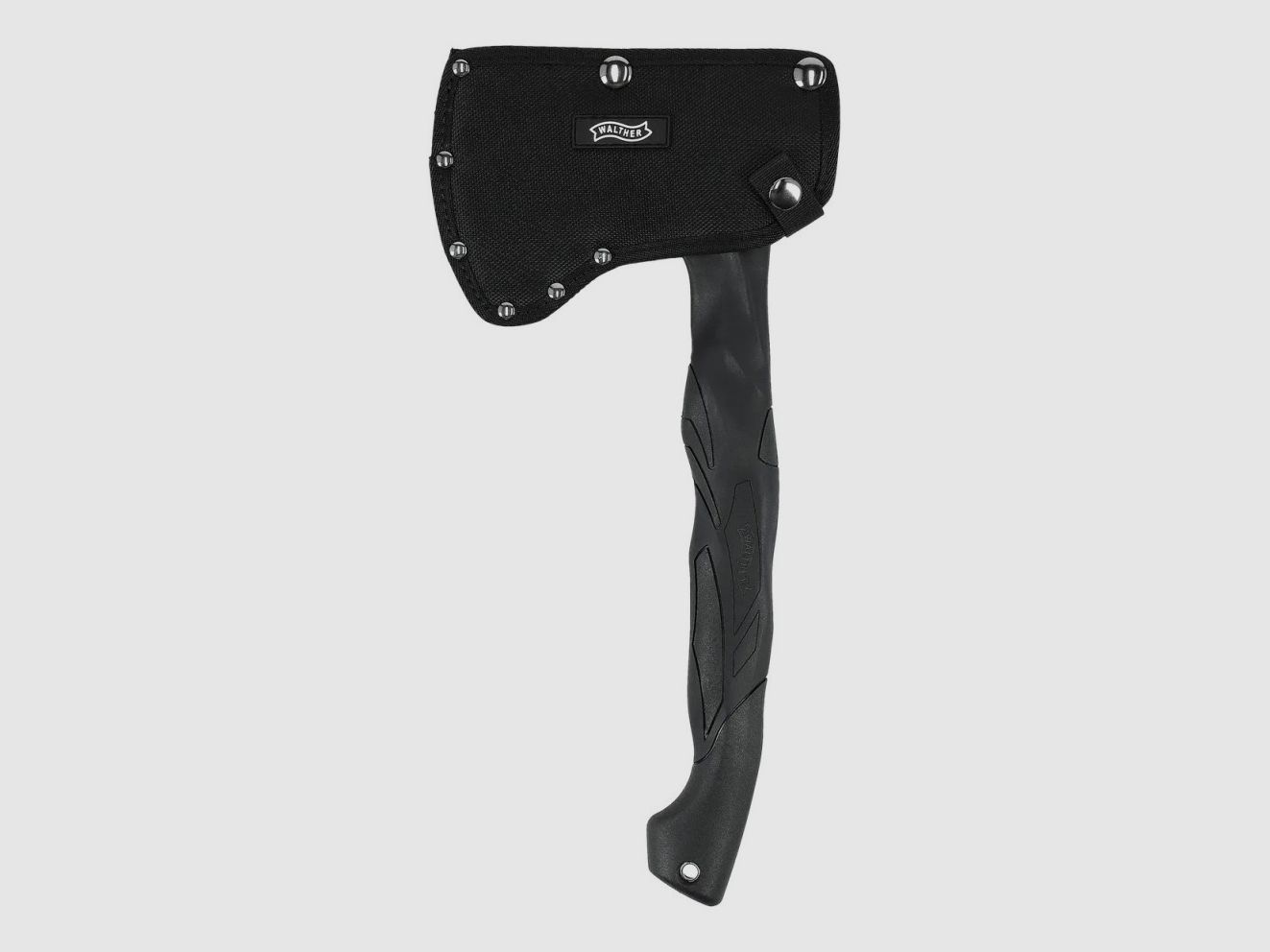 Hache walther mfa i, image 2 sur 4