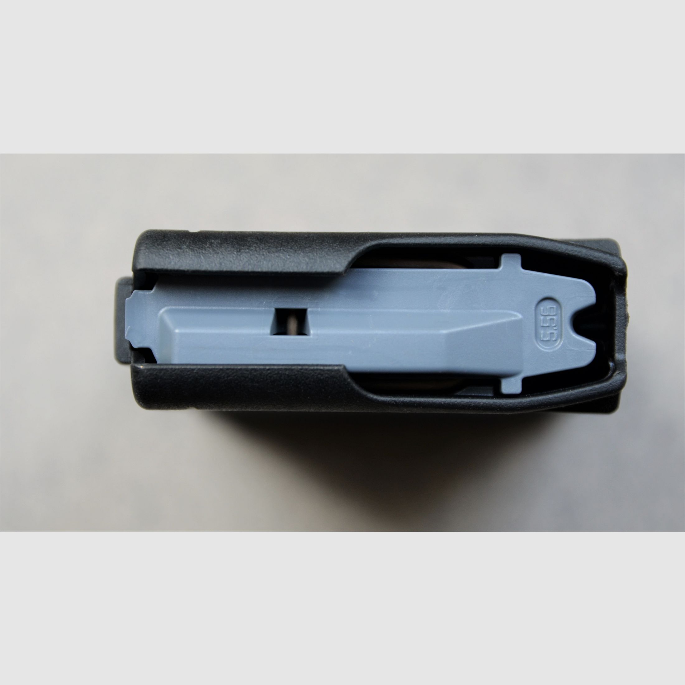 MAGPUL PMAG® 10 AR/M4 GEN M3®- .223 Rem/5.56×45 – 10 round magazine, image 11 of 12