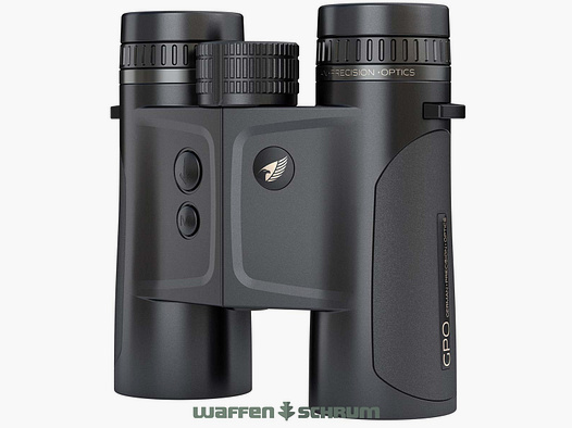 German Precision Optics Rangeguide 3200 10x40