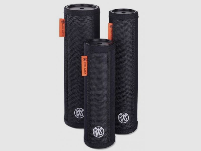 RWS Quick Sleeve Schalldämpfer Cover