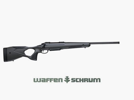 Sako S20 Hunter Corto Gatillo de Escopeta