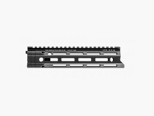 Daniel Defense MFR™ 9.0 (M-LOK®) Rail