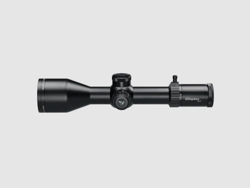 DDoptics Nighteagle NFX V8 2,5-20x56 Supershort