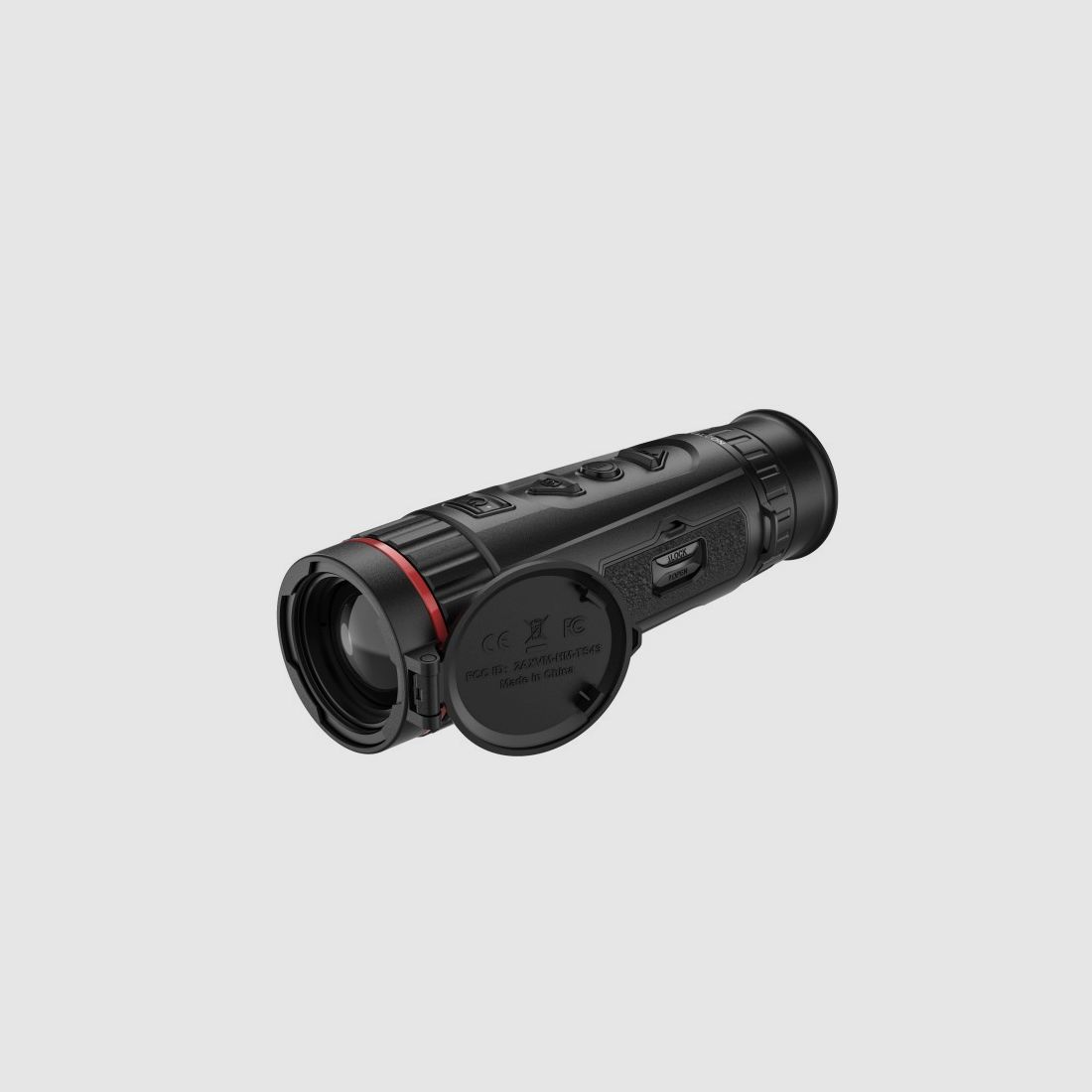 Hikmicro Monokular Falcon FH25 (HM-TS43-25XG/W-FH25) , Bild 5 von 7