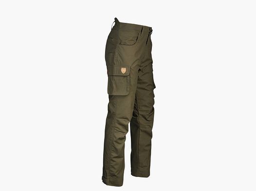 Pantalon de chasse Hubertus Zillertal OS 50