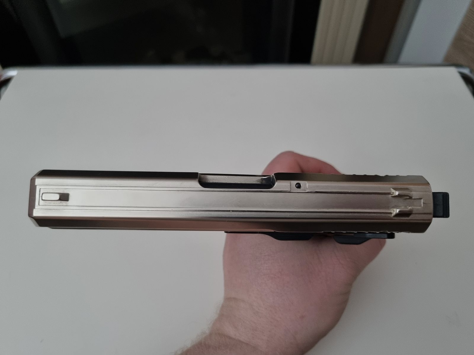 Röhm RG 96  9mm  SSW