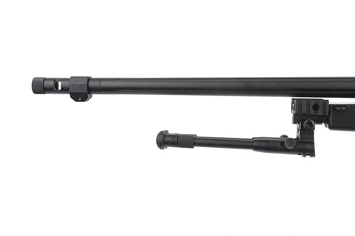 Karabin snajperski ASG WELL MB4414D, zdjęcie 5 z 22