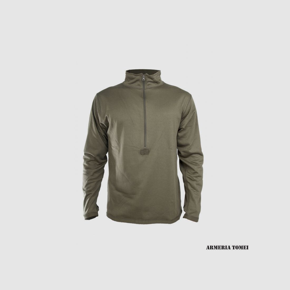 SBB – GRID FLEECE JAS, afbeelding 1 van 2