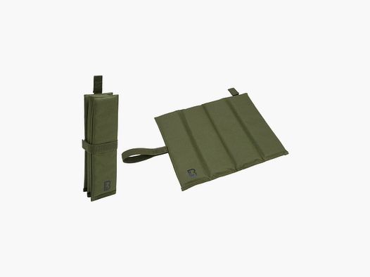 Brandit Brandit Sitzmatte Sit Mat Folded oliv