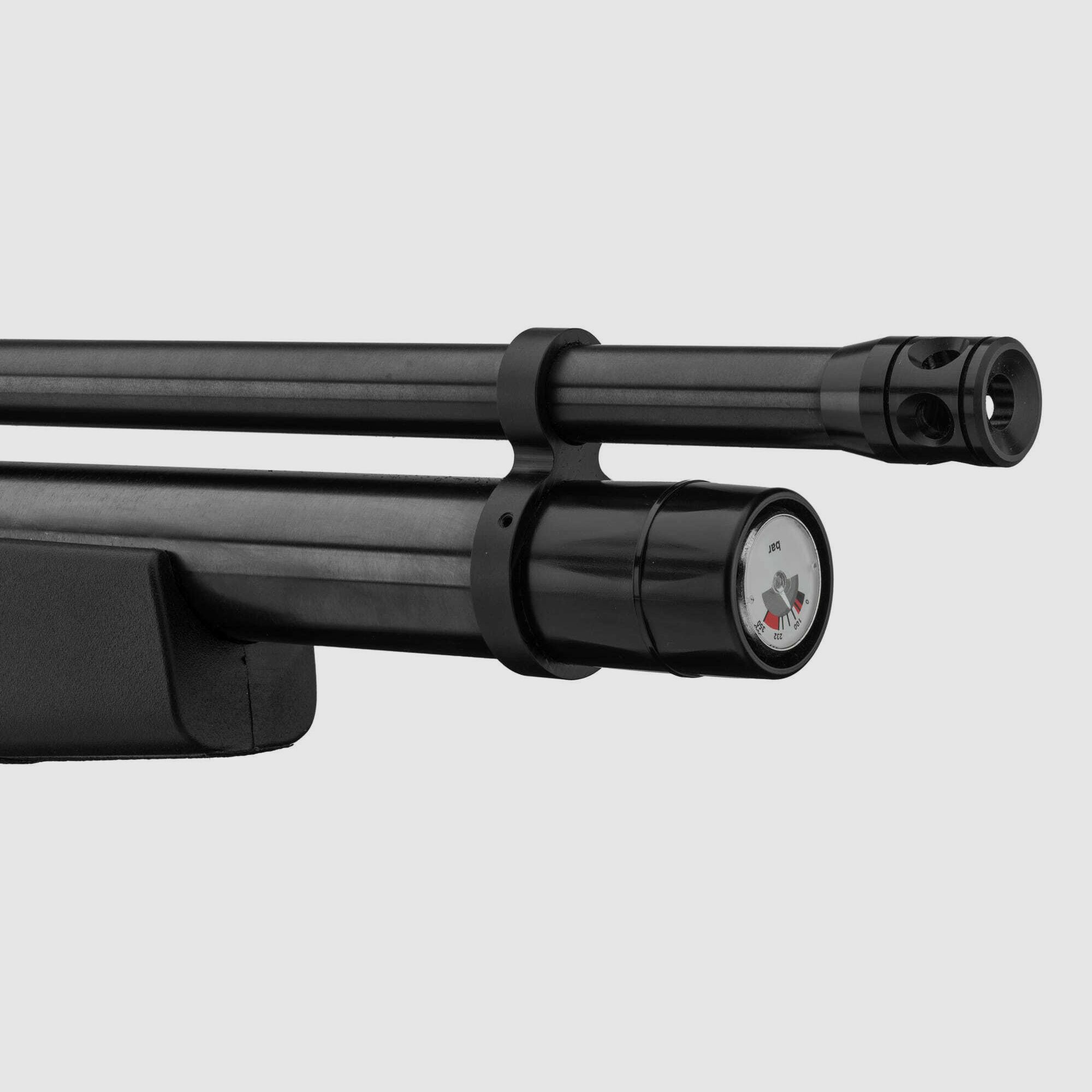 Zestaw Luneta, PCP Karabin GAMO COYOTE Tactical (sprężone powietrze) Kal. 5,5mm 40 dżuli, zdjęcie 5 z 6