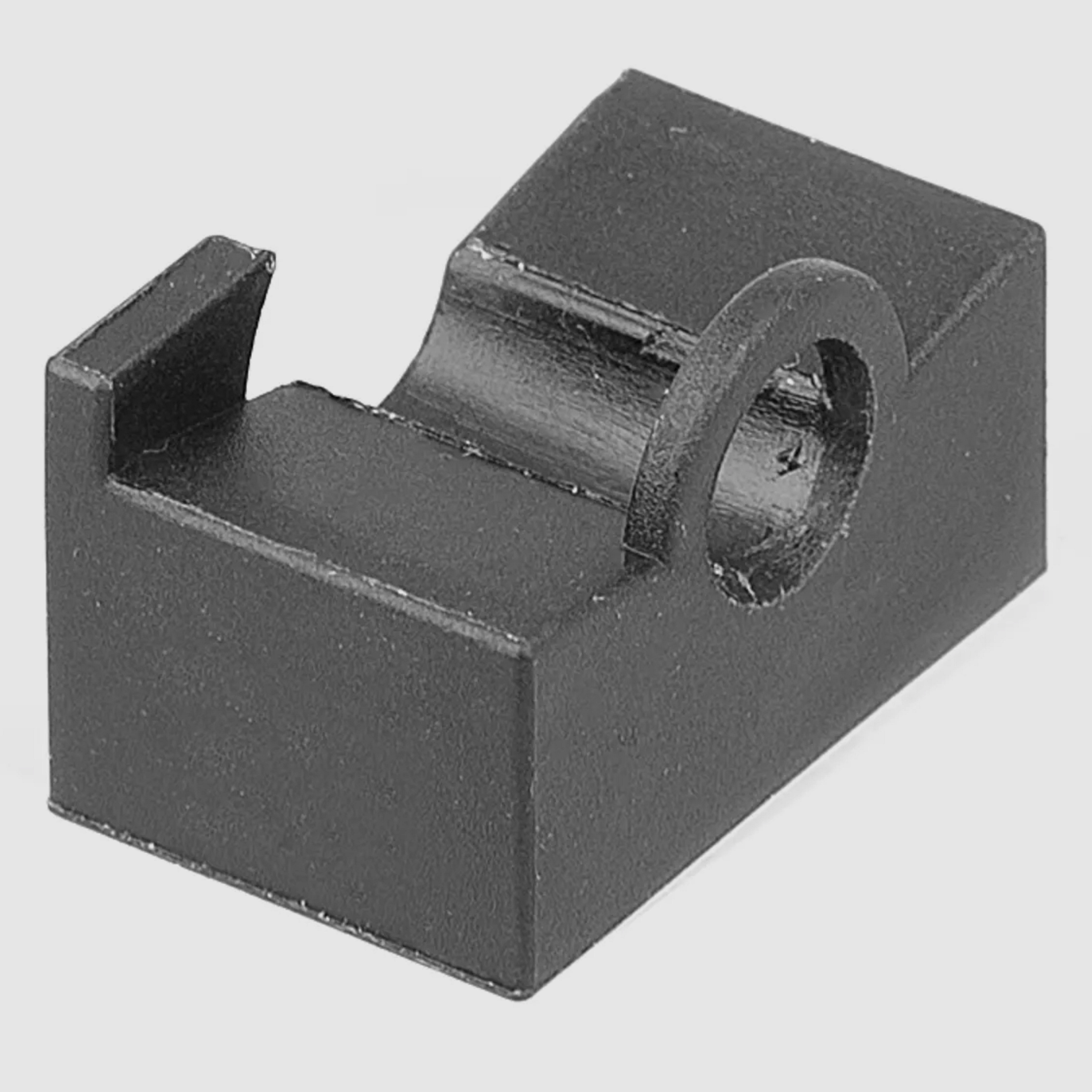 Umarex 2.4320 UX Iconix Druckluftwaffe Diabolo BLK 4,5mm (.177) P PCP <7,5J 10 R