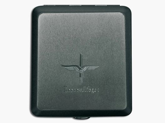 Fritzsch Fritzsch cigarette case army aviator