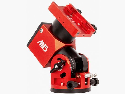 ZWO ZWO Mount AM5 N Harmonic Equatorial Mount