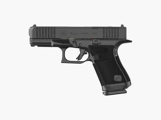 Pistole Glock 19 GEN6 OR FS 9X19
