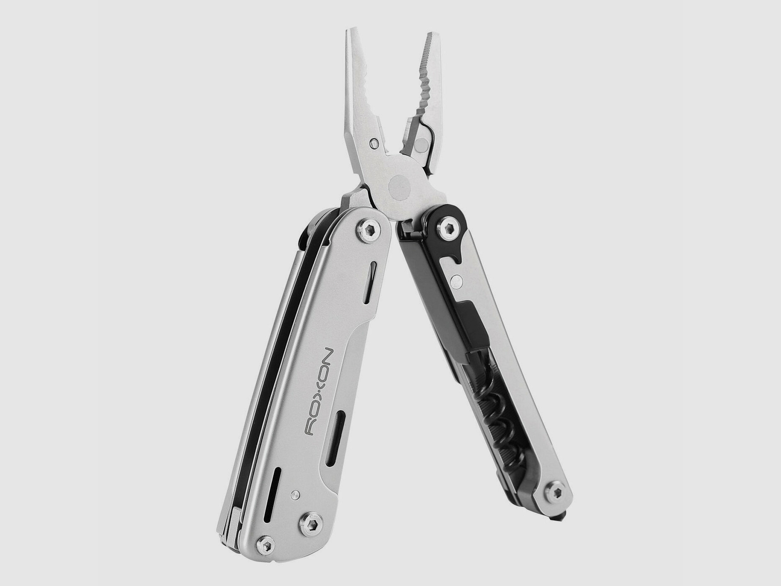 Roxon Multitool Storm 16 pièces couteau