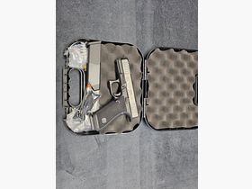 GLOCK 45 Gen6 OR 9mm