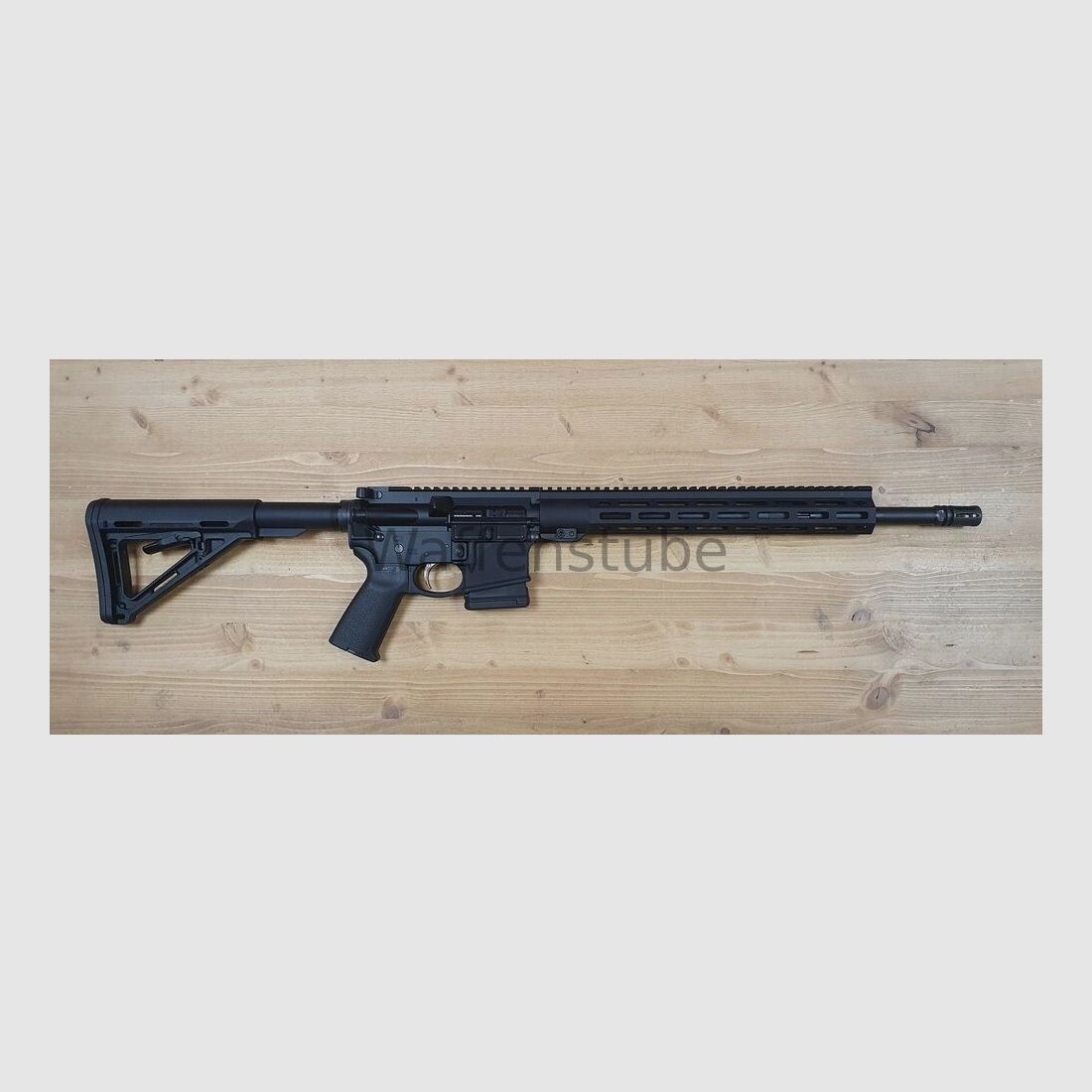 Savage	 MSR15 Recon 2.0 - LL 16,75''