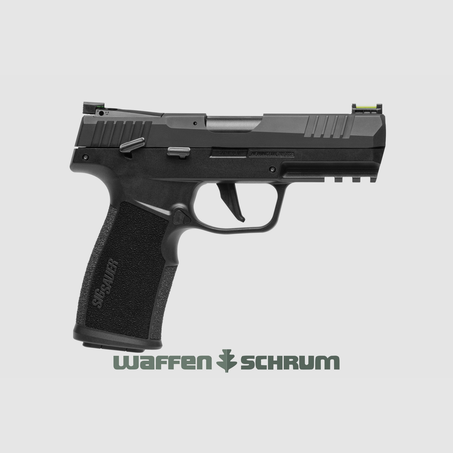 SIG-Sauer P322 OR