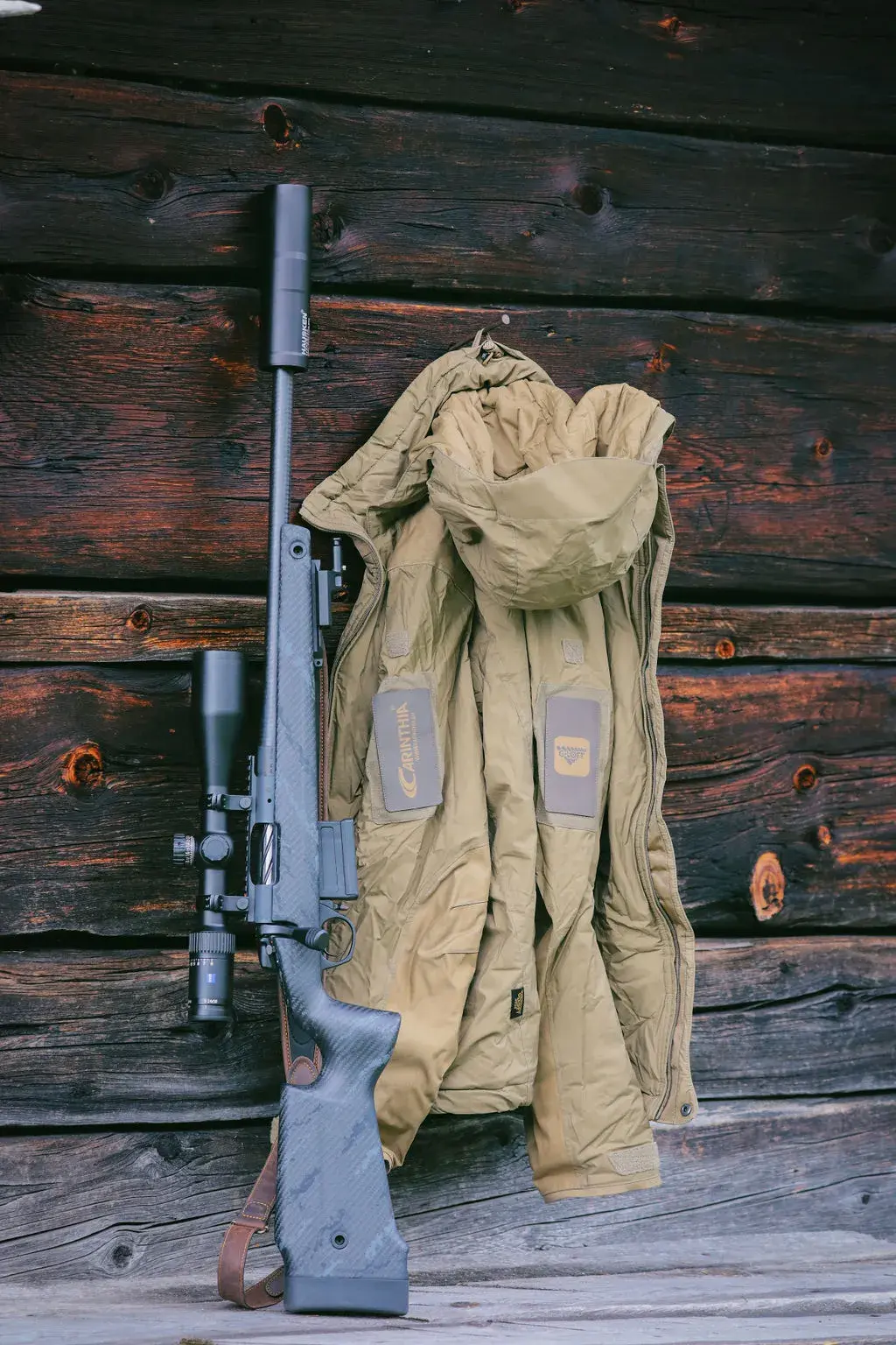 Bergara B14² Crest Carbon Repetierbüchse, Bild 14 von 28