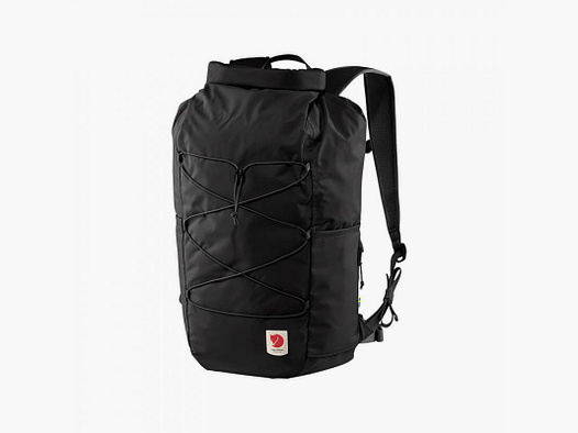 Fjällräven Rucksack High Coast Rolltop 26 Black