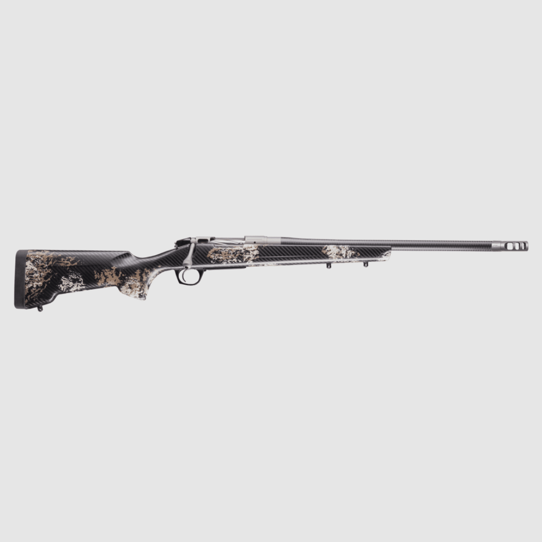 RIFLE BERGARA PREMIER CIMA PRO, image 1 sur 6