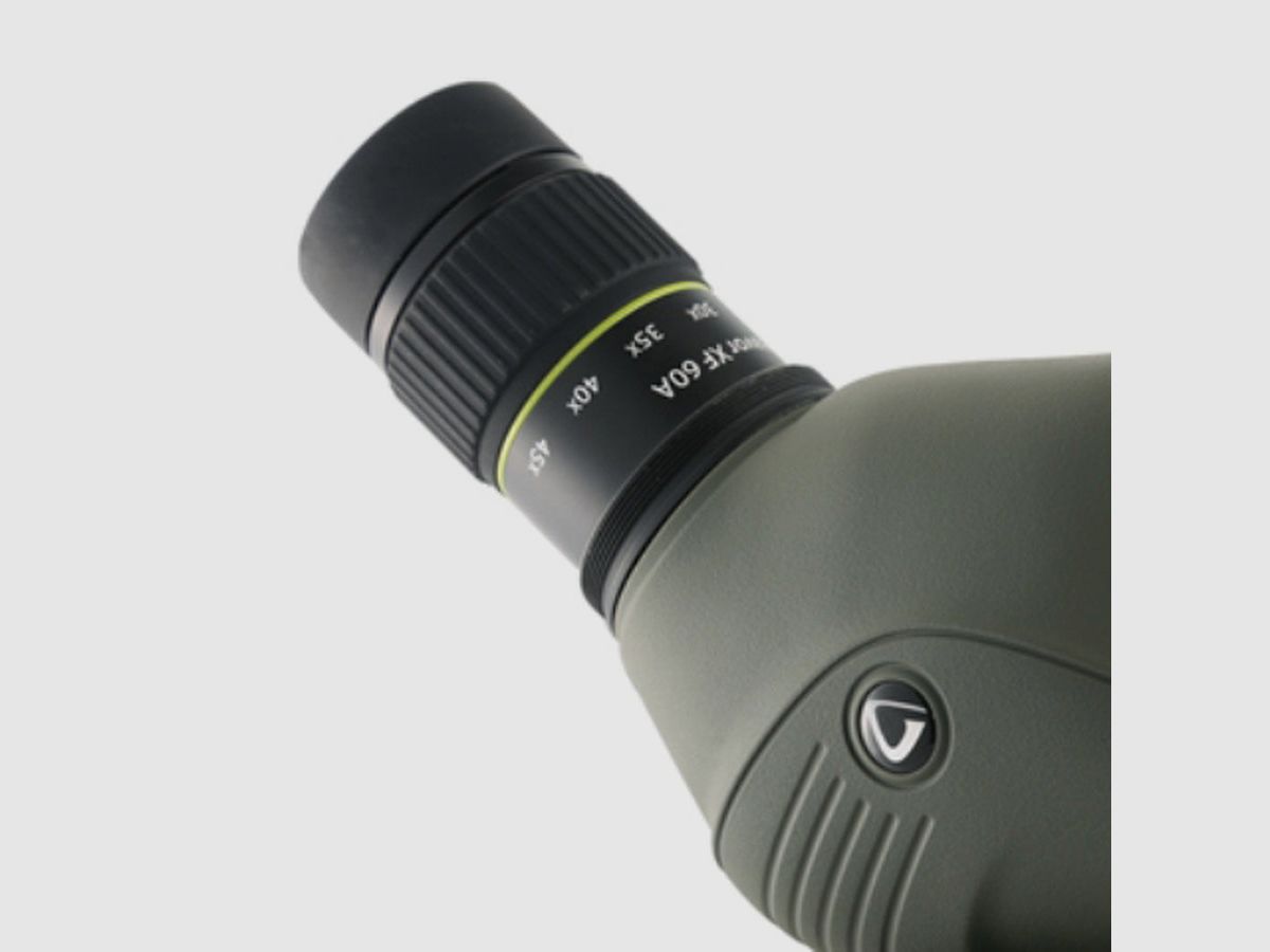 Vanguard Endeavor XF 60A 15-45x60, imagen 4 de 4