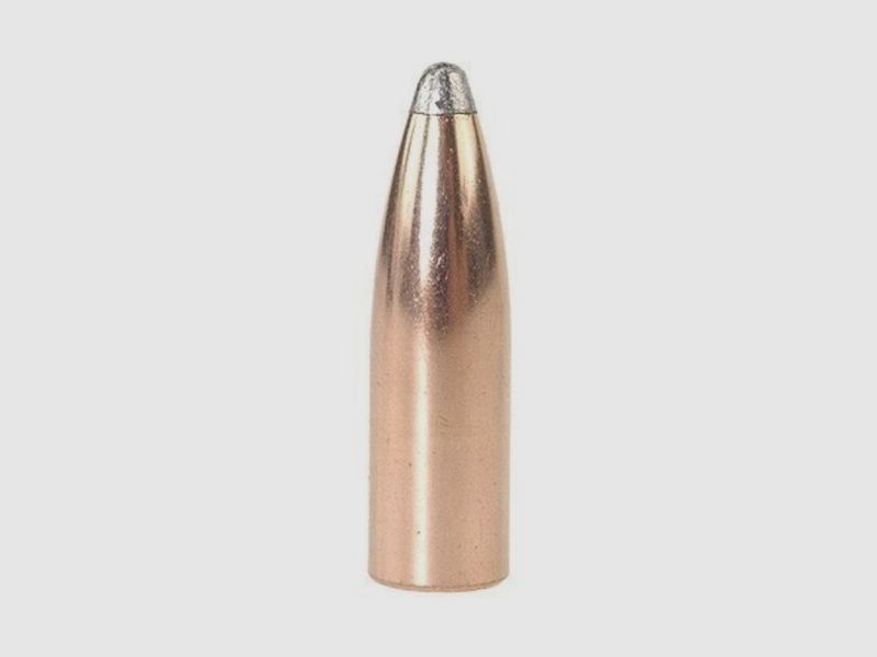 Nosler Bullet Partition .338/.338 210GR Spitzer 50 pieces