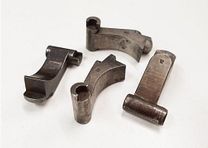 Original Mauser Oberndorf Schlosshalter für C96