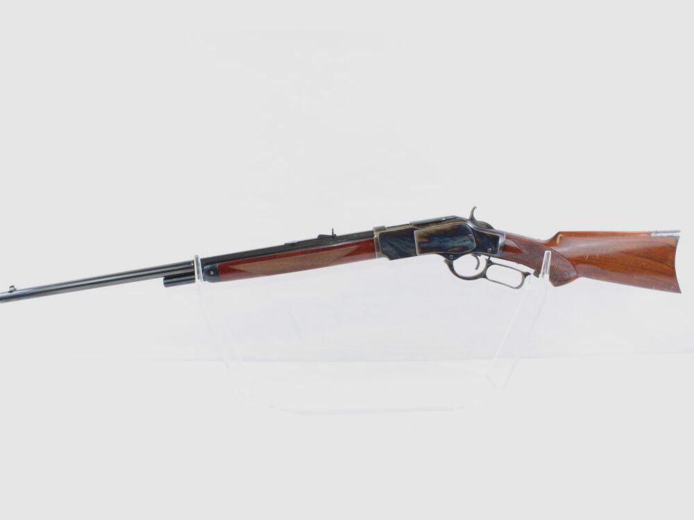 Uberti Unterhebelrepetierbüchse Uberti 1873 "1 von 1000" - .357 Mag.
