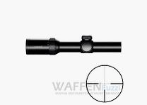 VANTAGE IR 1-4x24 L4A DOT Schnellfokus